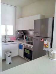 The Cosmopolitan (D9), Condominium #373769641
